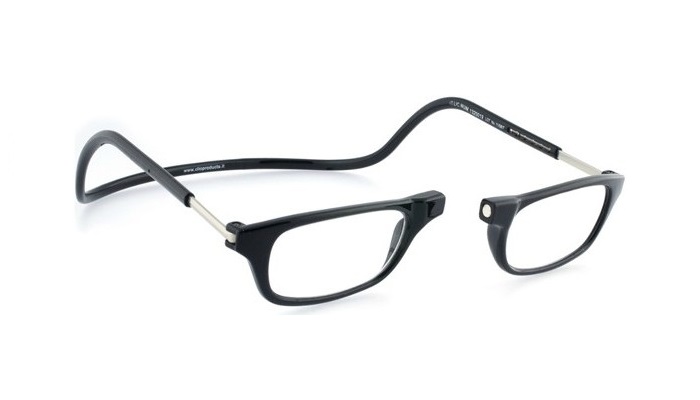 Clic Vision Classic  black